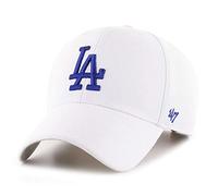 47 Brand Relaxed Fit Cap - MVP Los Angeles Dodgers blanc