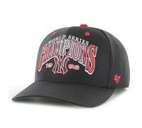 '47 Brand Low Profile Cap - Arch Champ New York Yankees