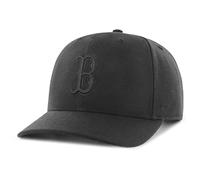 '47 Brand Low Profile Cap - Zone Boston Red Sox Noir