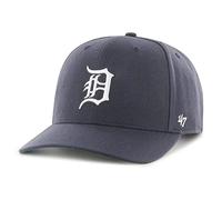 '47 Brand Low Profile Cap - Zone Detroit Tigers Navy
