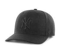 47 Brand Low Profile Cap - ZONE New York Yankees noir
