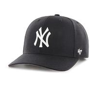'47 Brand Low Profile Cap - Zone New York Yankees Noir