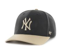 47 Brand Low Profile Cap - ZONE TT New York Yankees noir