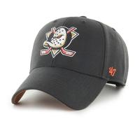 47 Brand Low Profile Snapback Cap - BALLPARK Anaheim Ducks