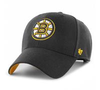 47 Brand Low Profile Snapback Cap - BALLPARK Boston Bruins