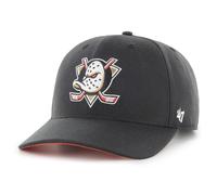 '47 Brand Low Profile Snapback Cap - Zone Anaheim Ducks