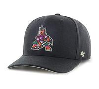 47 Brand Low Profile Snapback Cap - Zone Arizona Coyotes