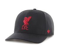 47 Brand Low Profile Snapback Cap - ZONE FC Liverpool