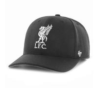 47 Brand Low Profile Snapback Cap - ZONE FC Liverpool