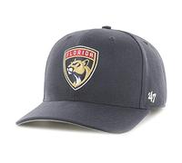 47 Brand Low Profile Snapback Cap - ZONE Florida Panthers