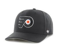 47 Brand Low Profile Snapback Cap - ZONE Philadelphia Flyers