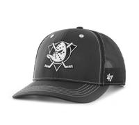 47 Brand Mesh Snapback Cap - XRAY Anaheim Ducks