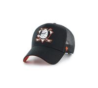 47 Brand Mesh Trucker Cap - BALLPARK Anaheim Ducks