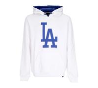 47 Brand - MLB Ballpark Sweat à capuche - Homme - Sweatshirts et sweats à capuche - Blanc - Taille: S
