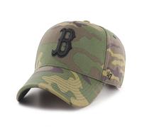 47 Brand MLB Boston Red Sox Grove Snapback '47 MVP DT Casquette