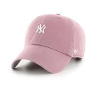 47 Brand MLB Casquette Baseball New York Yankees Coton, Logo, Ajustable