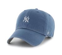 47 Brand MLB Casquette Baseball New York Yankees Coton, Logo, Ajustable