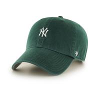 47 Brand MLB Casquette Baseball New York Yankees Coton, Logo, Ajustable