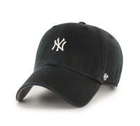47 Brand MLB Casquette Baseball New York Yankees Coton, Logo, Ajustable