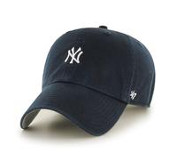 47 Brand MLB Casquette Baseball New York Yankees Coton, Logo, Ajustable