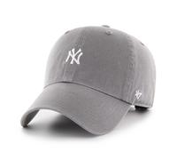 47 Brand MLB Casquette Baseball New York Yankees Coton, Logo, Ajustable