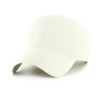 47 Brand MLB Casquette Baseball New York Yankees Coton, Logo, Ajustable