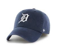 '47 Brand MLB Casquette Detroit Tigres Classiques '47 Franchise de Baseball Neuf