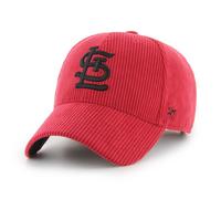 47 Brand MLB Casquette Épaisse En Coton Cordon St. Louis Cardinals Strapback