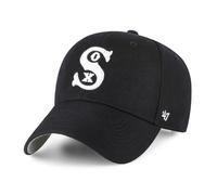 '47 Brand MLB Chicago Blanc Sox '47 MVP Casquette de Baseball Dadcap Cappy