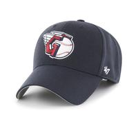 '47 Brand MLB Cleveland Indians '47 MVP Baseballcap Bonnet Chapeau Logo