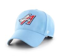 '47 Brand MLB La Anges Cooperstown Casquette '47 MVP Fermeture Scratch Neuf