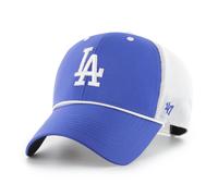'47 Brand MLB Los Angeles Dodgers Brrr Maille Pop 47 MVP Casquette Truckercap