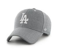 47 Brand MLB Los Angeles Dodgers Casquette Réglable Refresh Cap neu