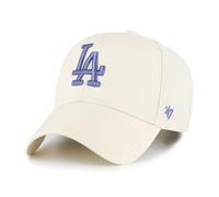47 Brand MLB Los Angeles Dodgers Casquette SNAPBACK, Logo LA Brodé