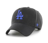 47 Brand MLB Los Angeles Dodgers Casquette SNAPBACK, Logo LA Brodé
