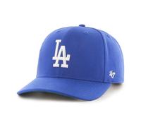 '47 Brand MLB Los Angeles Dodgers Cold Zone Casquette 47 MVP La Baseball Chapeau