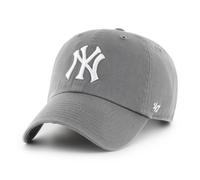 '47 Brand MLB New York Yankees '47 Clean Haut Casquette Cap de Baseball Chapeau