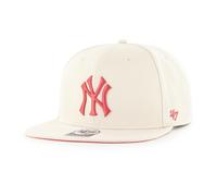 47 Brand MLB New York Yankees Ball Park '47 Captain Cap Snapback Kappe Basecap