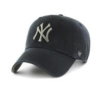 47 Brand MLB New York Yankees Ballpark Camo 47 Clean Up Casquette