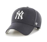 '47 Brand MLB New York Yankees Ballpark Snap 47 MVP Casquette de Baseball Bonnet