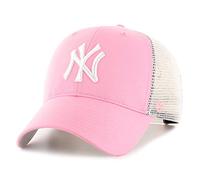 '47 Brand Snapback Cap - Branson New York Yankees Rose