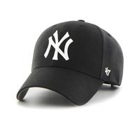 '47 Brand MLB New York Yankees Casquette Baseball Ny Courbé Bonnet Dadcap Cappy