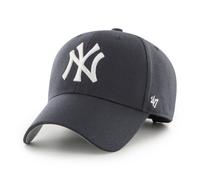 '47 Brand MLB New York Yankees Casquette Baseball Ny Courbé Bonnet Dadcap Cappy