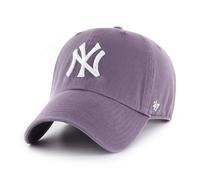 47 Brand MLB New York Yankees Casquette CLEAN UP Basecap Casquette Baseball