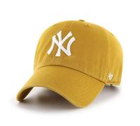 47 Brand MLB New York Yankees Casquette CLEAN UP Basecap Casquette Baseball