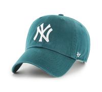 47 Brand MLB New York Yankees Casquette CLEAN UP Basecap Casquette Baseball