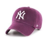 47 Brand MLB New York Yankees Casquette CLEAN UP Basecap Casquette Baseball