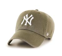 47 Brand MLB New York Yankees Casquette CLEAN UP Basecap Casquette Baseball