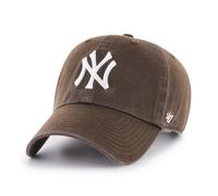 47 Brand MLB New York Yankees Casquette CLEAN UP Basecap Casquette Baseball