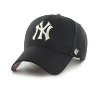 '47 Brand MLB New York Yankees Côtières à Fleurs Sous 47 MVP Casquette Baseball